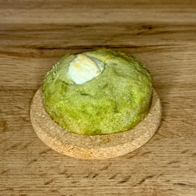 Goukie du mois : Le 07 - Matcha