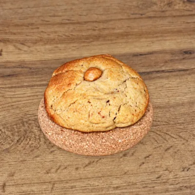 Goukie du mois : Le 67 - Noisette & chocolat