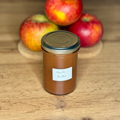 Apple Butter