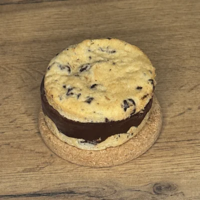 Chocolat - Ice Goukies
