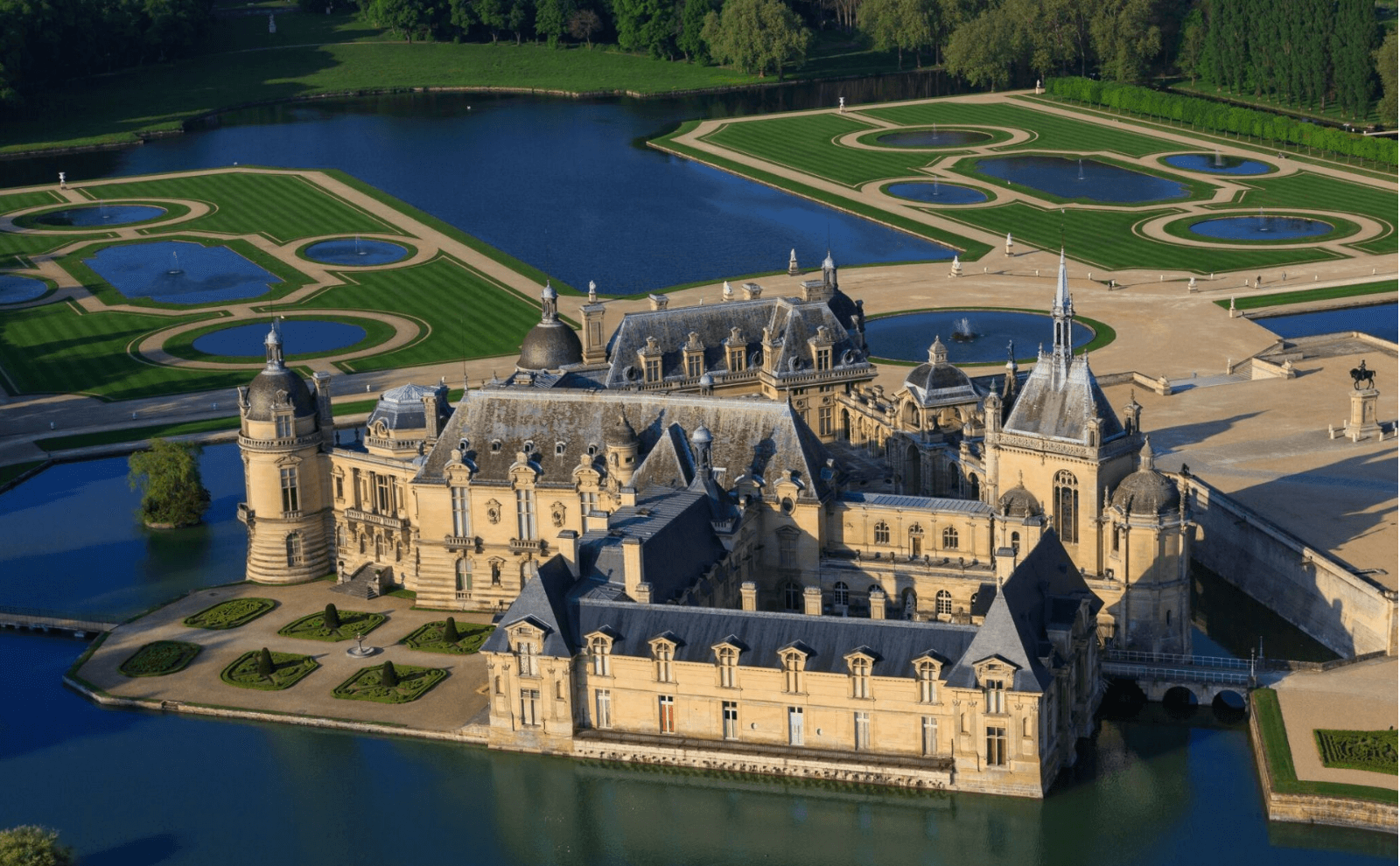 Notre histoire